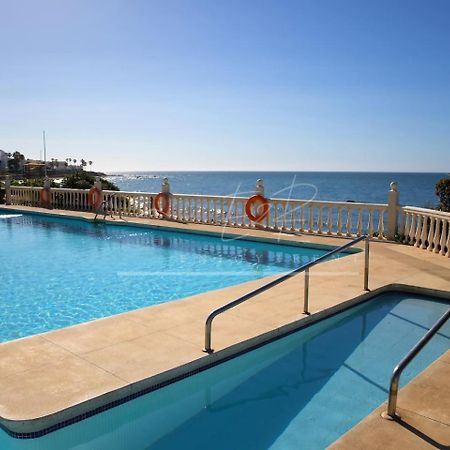 Appartement Enjoy2Rent Lubina Del Sol Mijas à Sitio de Calahonda Extérieur photo