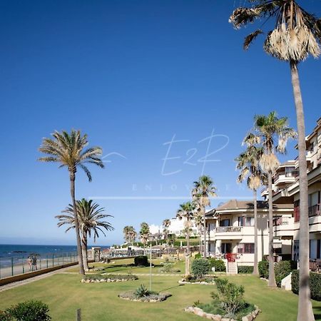 Appartement Enjoy2Rent Lubina Del Sol Mijas à Sitio de Calahonda Extérieur photo