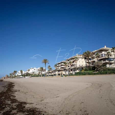 Appartement Enjoy2Rent Lubina Del Sol Mijas à Sitio de Calahonda Extérieur photo