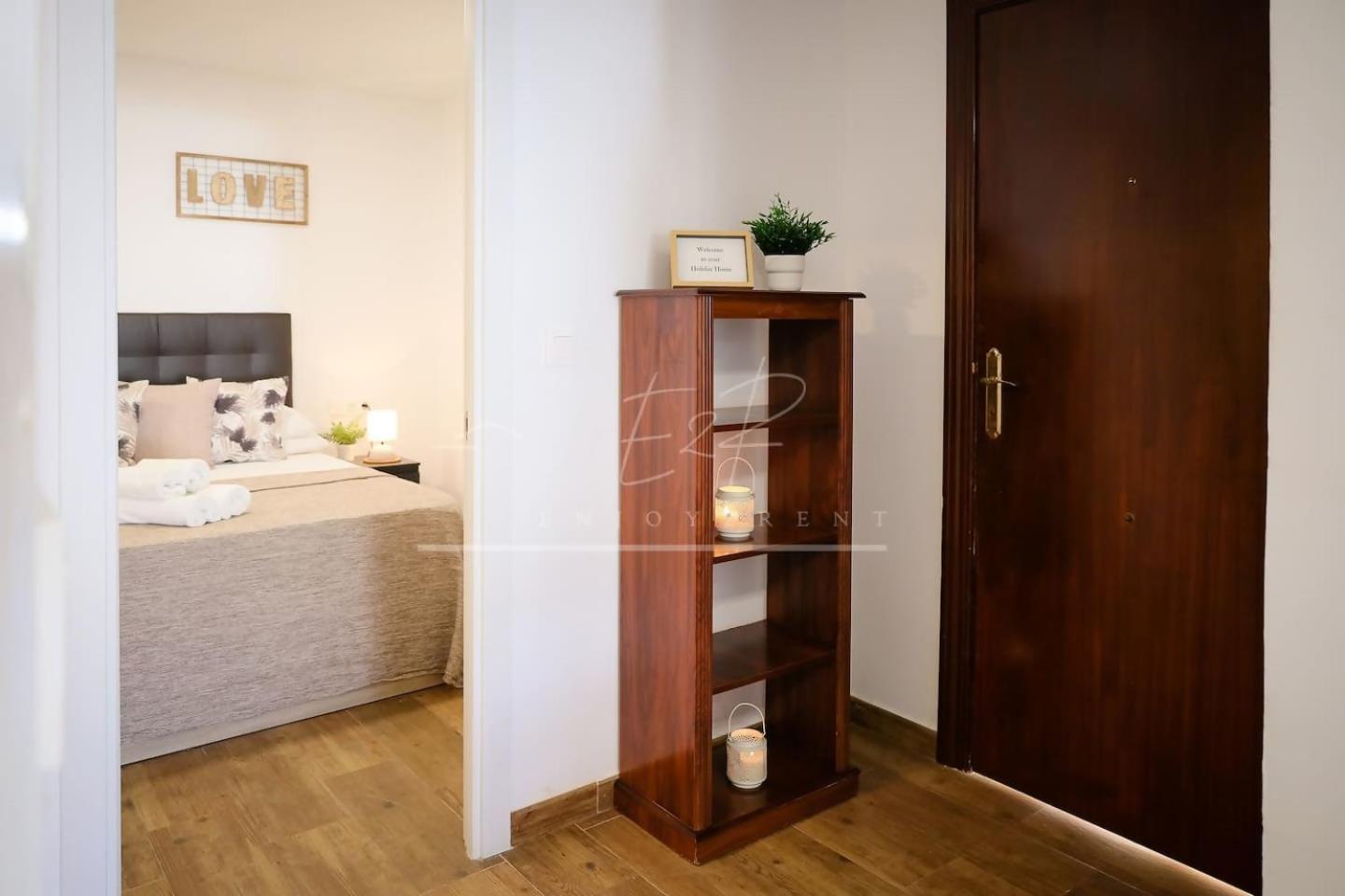 Appartement Enjoy2Rent Lubina Del Sol Mijas à Sitio de Calahonda Extérieur photo