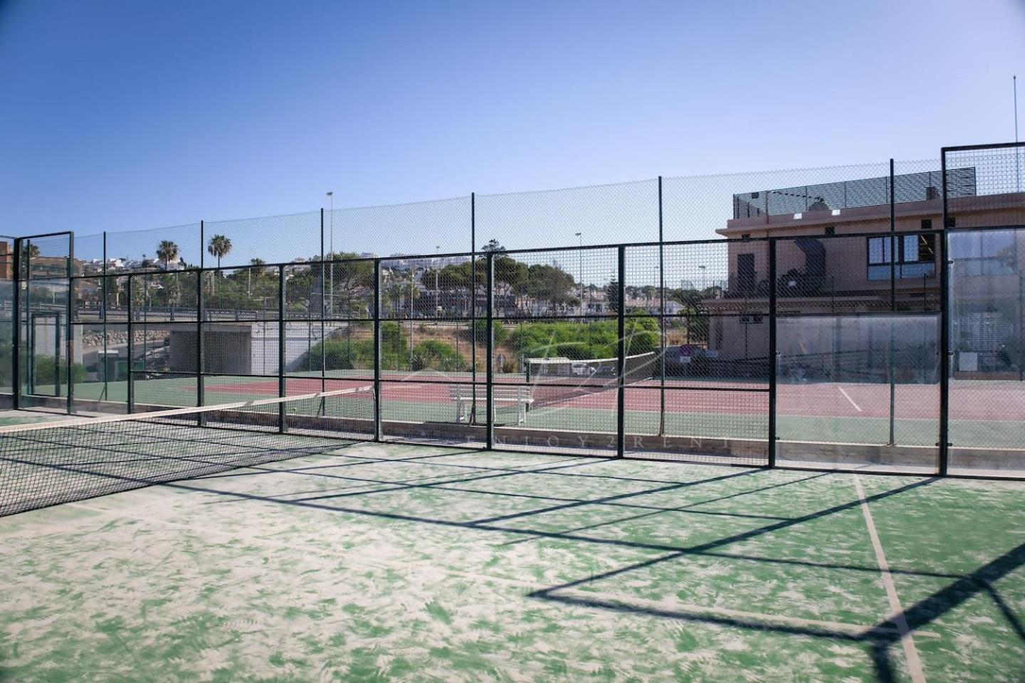 Appartement Enjoy2Rent Lubina Del Sol Mijas à Sitio de Calahonda Extérieur photo